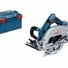 Bosch Professional GKS 18V-70 L Accu Cirkelzaag | 70 Mm | 18V | Solo | +L-Boxx [0.601.6B9.001]