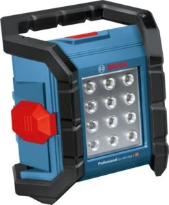 Bosch Professional GLI 18 V-1200 C Acculamp | 1200 Lumen | 14,4-18V Li-Ion [0.601.446.700]