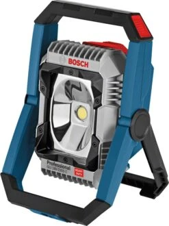 Bosch Professional GLI 18 V-2200 C Lamp | 2200L | Connected | Smartphonebediening | 14,4-18V Li-Ion [0.601.446.501]