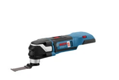 Bosch Professional GOP 18V-28 Accu Multitool | 18 Volt | Starlock | Solo | In Doos [0.601.8B6.002]