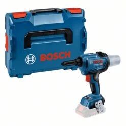 Bosch Professional GRG 18V-16 C Accupopnageltang | 18 Volt | Solo | +L-Boxx [0.601.9K5.002]