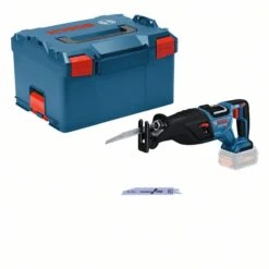 Bosch Professional GSA 18V-28 Solo Accu Reciprozaag | 18 Volt | Solo | + L-Boxx [0.601.6C0.001]