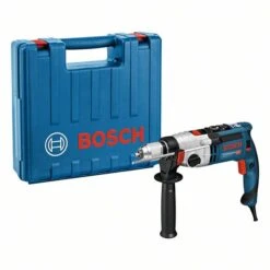 Bosch Professional GSB 21-2 RCT Klopboormachine | 13 Mm | 1300 Watt | 2 Versnellingen | +Koffer [0.601.19C.700]