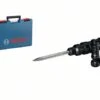 Bosch Professional GSH 5 Breekhamer 5 Kg | SDS-Max 7.5J | 1100W | Beitel +Koffer [0.611.338.700]