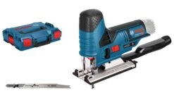 Bosch Professional GST 12V-70 Accu Decoupeerzaag | 70 Mm | 12 Volt | Solo | L-Boxx [0.601.5A1.002]