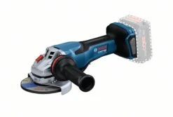 Bosch Professional GWS 18V-15 P Accu Haakse Slijper | 125mm | 18V Solo | +L-Boxx [0.601.9H6.A01]
