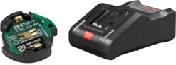 Bosch Accessoires GAL 18V-160 + GCY 42 Acculader | Voor 14,4 - 18 Volt Accu | +CoMo GCY 42 [1.600.A01.9S6]