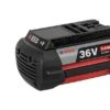 Bosch Accessoires GBA 36V 6.0 Ah Losse Accu | GBA | 36 V 6.0 Ah - Li-Ion | Professional [1.600.A00.L1M]