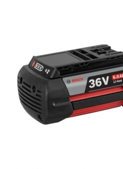 Bosch Accessoires GBA 36V 6.0 Ah Losse Accu | GBA | 36 V 6.0 Ah - Li-Ion | Professional [1.600.A00.L1M]