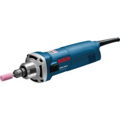 Bosch Professional GGS 28 CE Rechte Stiftslijper | 650 Watt | 6 Traps Regelbaar Toerental [0.601.220.100]