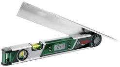 Bosch Groen UniversalAngle Hoekmeter | 0 - 220 Graden | 40 Cm [0.603.676.001]
