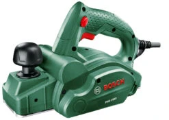 Bosch Groen PHO 1500 Schaafmachine | 550 Watt | 1,5 Mm | 82 Mm [0.603.2A4.000]