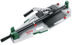 Bosch Groen PTC 640 Tegelsnijder | 45 Gr Hoekaanslag | 640 Mm [0.603.B04.400]