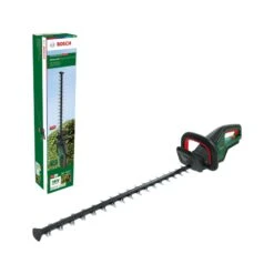 Bosch Tuingereedschap AdvancedHedgeCut 36V-65 Accu Heggenschaar | 650 Mm | 36 Volt | Basic [0.600.84A.301]