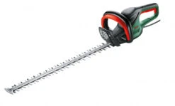Bosch Tuingereedschap AdvancedHedgeCut 65 Heggenschaar | 500 Watt | 650 Mm | ProSilence [0.600.8C0.801]