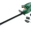 Bosch Tuingereedschap EasyHedgeCut 18-45 Accu Heggenschaar | 18V 2,0 Ah Li-Ion | 45 Cm | 2x Accu [0.600.849.H04]