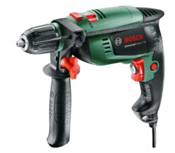 Bosch Groen UniversalImpact 700 Klopboormachine | 700 Watt | Regelbaar Toerental | +Koffer [0.603.131.000]