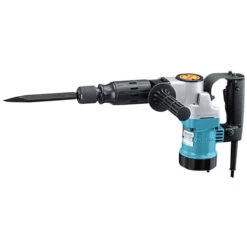 Makita HM0810T Breekhamer 6 Kg | Zeskant 7.6 J | 900 Watt | Koffer [HM0810T]