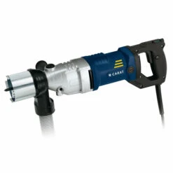 Carat A-1810 Dustec Diamantboormachine | 1800 Watt | 132 Mm | +Koffer +Dozenboor [AMB1810A18]