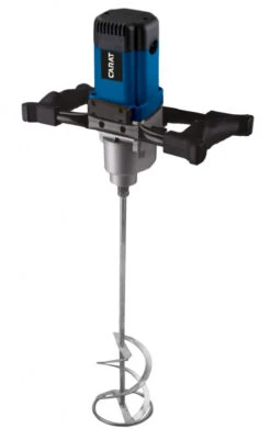 Carat Handmixer MS-1900 Mixer | 1900 Watt | + Mengstaaf En Koffer [BUI0020000]