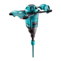 Collomix Xo 1 R M Mixer | 1150 Watt | 640 Tpm | 40L| M14 | +WK 120 M [25106]