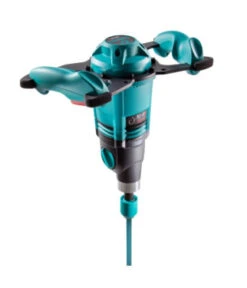 Collomix Xo 4 R M Mixer | 1500 Watt | 420/590 Tpm | 60 L | M14 | +MK 140 M [25136]