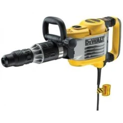 DeWALT D25902K Breekhamer 10 Kg | SDS-Max 19 J | 1550 Watt [D25902K-QS]