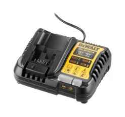 DeWALT DCB1104-QW Lader | XR Li-Ion | 4A Lader | Multivoltage [DCB1104]