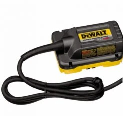 DeWALT DCB500-QS - Voor DHS780 Netstroomadapter | 230 Volt | Voor DHS780 [Netstroomadapter]