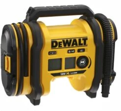 DeWALT DCC018N-XJ Accu Luchtpomp | Compressor | 18 Volt | 11 Bar [DCC018N]