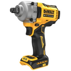 DeWALT DCF891NT-XJ Accu Slagmoersleutel | Frictiering | 18 Volt | Basic | +TSTAK [DCF891NT]