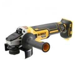DeWALT DCG406NT Accu Haakse Slijper 25 Mm | Brushless | 18V | Basic | Tstak [DCG406NT-XJ]