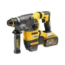 DeWALT DCH333X2 Accu Combihamer | 8-18mm | 3.5J | 54V 9,0Ah XR Flexvolt | +TSTAK [DCH333X2-QW]