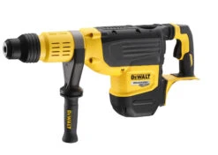 DeWALT DCH775N Accu Combihamer | SDS-Max 52 Mm | 54V Flexvolt |+Koffer | Body [DCH775N-XJ]