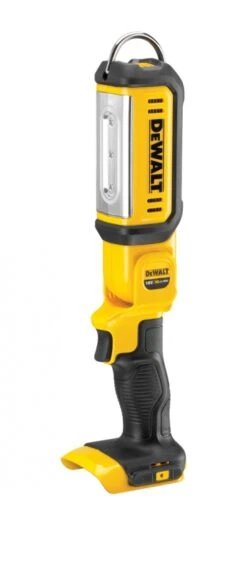 DeWALT DCL050 Werklamp | Geschikt Voor 18 Volt XR Accu | Basic [Werklamp DCL050-XJ]