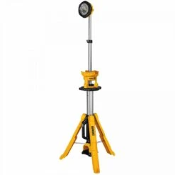DeWALT DCL079-XJ Werklamp | Geschikt Voor 18 Volt XR Accu | Basic [Werklamp DCL079]