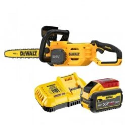 DeWALT DCMCS574X1 Accu Kettingzaag | 54V 9,0 Ah XR Flexvolt | 45 Cm [DCMCS574X1-QW]