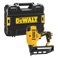 DeWALT DCN662NT-XJ Accutacker | Afwerk | 18V | Recht Magazijn | Basic [DCN662NT]