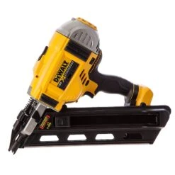DeWALT DCN692N Accutacker | 18 Volt XR Li-Ion | Constructie 50-90 Mm | Basic [DCN692N-XJ]