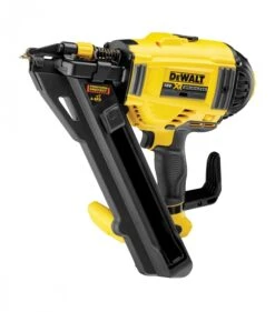 DeWALT DCN693N Accutacker | 18 Volt | Voor Ankers | 40-60 Mm | Basic [DCN693N-XJ]