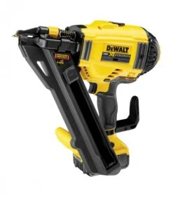 DeWALT DCN693P2 Accutacker | 18 Volt 5.0 Ah XR Li-Ion | Voor Ankers | 40-60 Mm [DCN693P2-QW]