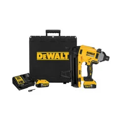 DeWALT DCN890P2 Betontacker | 2x 18V 5.0Ah XR Li-Ion | Bl | 12.5-57 Mm | +Koffer [DCN890P2-QW - Brushless]