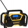 DeWALT DCR029-QW Bouwradio | 12 -18V XR Li-Ion | FM/AM | DAB+ | Bluetooth [Radio DAB+/FM]