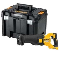 DeWALT DCS389NT Accu Reciprozaag | 54V XR Flexvolt | Solo | +Tstak [DCS389NT-XJ]