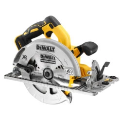 DeWALT DCS572NT-XJ Accu Cirkelzaag | 18 Volt | 184 Mm | Basic | +TSTAK [Accu Cirkelzaag]