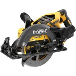 DeWALT DCS577N-XJ Accu Cirkelzaag | 54 Volt | 190 Mm Zaagblad | Basic [Accu Cirkelzaag - Basic]