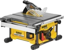 DeWALT DCS7485N Accu Tafelzaag | 54V XR Flexvolt | 210 X 30 Mm | Basic [DCS7485N-XJ]