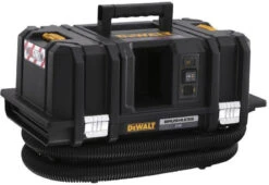 DeWALT DCV586MN Natdroogzuiger | 15 Liter | M-Klasse | Flexvolt | Basic [DCV586MN-XJ]