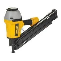 DeWALT DPN9033-XJ Tacker Lucht | Constructietacker | 33gr Lang Magazijn | 50-90 Mm [DPN9033]