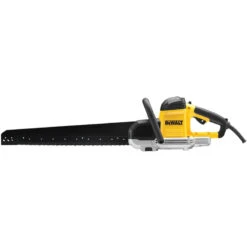 DeWALT DWE397-QS Alligatorzaag | 430 Mm | 1700 W | Klasse 12 [DWE397]